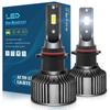 Fabricante original faro LED para coche H1H7 luz de cruce H4H13 luz antiniebla bombilla 880 CSP3570 lámpara de coche H11H9