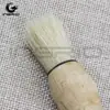 Amazon Brocha de Afeitar Retro para Hombre Salón de Belleza Herramienta Especial para Peluquería Cabello Suave Estilizado Cepillo para Barba Cepillo de Limpieza