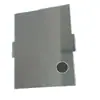 Paneles de Ventana para Equipos Mecánicos Acrílicos Personalizados de Fábrica, Paneles de Soporte de Producto Industrial de Alta Tecnología, Accesorios Acrílicos