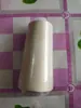Fio de Elastano, Fio de Caxemira Tricotado à Mão com Lycra, Fio de Seda Elástico, Fio de Vison Fino Tecido à Máquina, 50% Fio Coberto