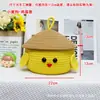 Cubo de la Fortuna para Sala de Estar, Cuenco del Tesoro, Cesta de Almacenamiento de Ropa para Dormitorio Tejida con Cuerda de Algodón, Cesta Redonda para Almacenamiento de Juguetes, Almacenamiento Decorativo