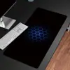 Alfombrilla para Ratón y Teclado Estilo Mecánico, Diatomeas Absorbente de Agua, Secado Rápido, Alfombrilla Antideslizante para Mesa, Resistente a la Suciedad, Resistente al Desgaste, Alfombrilla para Mesa Fácil de Limpiar