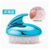 Toalha de Banho Esfoliante Especial Masculina para Lavar as Costas, Toalha de Banho de Silicone, Lavador de Costas Doméstico, Esfoliador de Costas Indolor e Sem Esforço