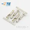 Te Supplies 170120-1 Terminais Conectores em Estoque