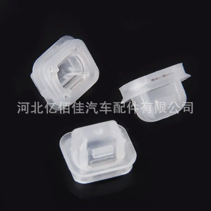 4735透明螺母4