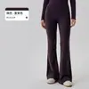 Atuendo de yoga elegante para mujer, corte ajustado, manga larga, versátil para el uso diario, te hace ver más alta, conjunto de fitness