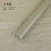 Papel Perolado Pera Espesso Impermeável Popular Papel de Embrulho para Buquê Caixa de Presente Floral DIY Feita à Mão Revestida com Papel Amassado à Mão