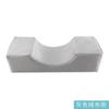 Almohada para Pestañas Amazon Transfronteriza Almohada Especial para Injerto de Pestañas Reposacabezas de Belleza para Pestañas Almohada de Belleza para Dormir