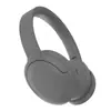 Auriculares bluetooth con cancelación activa de ruido, batería de larga duración, transfronterizos, nuevos, diadema inalámbrica, auriculares de reducción de ruido profunda, venta al por mayor