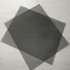 [Alfombrilla para horno] Alfombrilla para horno antiadherente de teflón de alta temperatura fácil de limpiar tela a prueba de aceite antiadherente alfombrilla para bandeja de hornear