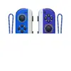 Cambiar Manija Izquierda y Derecha Ns Bluetooth Vibración Mango de Juego Joycon Mango Inalámbrico Mango Switch