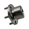 Rodamiento de Cubo de Rueda 1437643 Rueda Delantera Adecuado para Land Rover: Unidad de Cubo de Rueda Freelandder