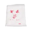 Bolsa desechable para paraguas, engrosada, transparente, de PE, bolsa impermeable para paraguas, no es fácil de romper, centro comercial, supermercado, almacenamiento, juego de paraguas, fabricantes, venta al por mayor