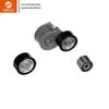 Fabricante de kit de correia tensora de distribuição para cabelos lisos K016PK1438 1613837880 1613840080