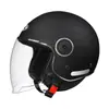 Capacete Elétrico para Veículos Certificado 3C para Todas as Estações para Homens e Mulheres, Capacete de Segurança para Motocicleta para Todas as Estações