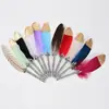 Instituto de Magia Fábrica de Plumas Estilográficas Pluma de Punta de Metal Set de Plumas para Estudiantes Caja de Regalo Set al por Mayor de Plumas de Punta de Metal