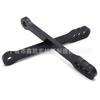 Adecuado para 2006-2007 Yamaha Yzf-R6 Piezas de Modificación de Motocicleta, Biela de Enlace de Bajada de Carrocería Hueso de Perro