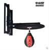 Suporte de Placa para Bola de Velocidade de Boxe kit Treinamento de Reação Alvo de Bola Alvo Espalhado para Adultos Suporte de Bola Pera Suporte de Reação