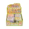 Libro de Pegatinas para Vestir Mochi Pequeño, Volumen 6: Atuendos para Escenas en Miniatura, Pegatinas Artesanales DIY