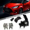 Adecuado para Modificación de Luces Diurnas 2021 Toyota Yaris Luces Diurnas 2022 Toyota Yaris