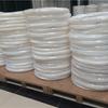 El fabricante proporciona manguera de teflón Ptfe Tubo de Ptfe Resistente a ácidos y álcalis Manguera de Ptfe Manguera de teflón