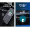 Pila de Pistola de Carga Estándar Europeo Tipo 2 Enchufe UE Vehículo Eléctrico de Nueva Energía Gbt Estándar Americano, Australiano y Británico Cargador Ev