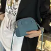 Bolsa Feminina de Couro Bovino de Primeira Camada, Bolsa Pequena, Bolsa para Celular, Nova Bolsa Feminina Quente de 2026, Bolsa Mini Transversal de Couro Genuíno Simples e Versátil