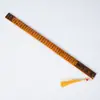Fabricante vende réguas de bambu, produtos de arte em bambu, materiais didáticos de bambu e itens finos de arte em bambu usados por professores e educadores.
