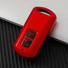 Adecuado para Motocicleta Bentian Pcx Jia Yu Click150 Fosha Vario208Scoo Funda de Llave
