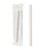 Peine de Acero de Doble Punta para Cejas y Pestañas con Cubierta Protectora Portátil, Cepillo para Cejas de Acero Inoxidable, Cepillo para Pestañas de Doble Punta, Peine para Pestañas Multiusos con Dos Puntas