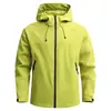 2025 Nuevo Estilo Abrigo para Hombre Primavera y Otoño Estilo Coreano Tendencia para Hombre Abrigo de Exterior Russo para Hombre Chaqueta Fina para Hombre