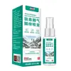 Fabricante Original Dr. Spray para Picazón de Pies Veneno de Lobo de Zhang 60ml Spray, en Stock para Venta al por Mayor y Dropshipping