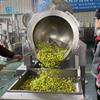 Máquina de Palomitas de Maíz Totalmente Automática Grande Sabor Matcha Tipo Electromagnético Precio Máquina de Palomitas de Maíz Equipo Olla para Palomitas de Maíz