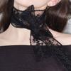 (Diadema Collar) Horquilla con Orejas de Gato y Cascabel para Mujer, Horquilla de Gatito Salvaje y Conejo, Diadema, Adorno para la Cabeza de Año Nuevo