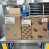 Parafuso Peças de Máquina Elemento de Filtro de Óleo 911230100001