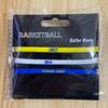 Pulsera luminosa de silicona fina con la estrella del baloncesto Kobe James Curry de la NBA, traje de tres piezas