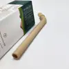 Amazon transfronterizo silicona codo pajilla para sopa bebida té de leche alta y baja temperatura resistente grado alimenticio reutilizable