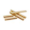 Em estoque bagagem hardware acessórios 30mm ferro clipe borda enrolamento lateral clipe borda selagem borda proteção de borda reta joias DIY