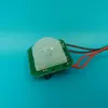 Módulo Sensor Infrarrojo de Cuerpo Humano con Driver, Detección de Liberación de Calor, CC 3.5-15V, Sensor en Stock, Detección Inteligente
