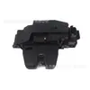 9804762080 Yl01767980 Bloqueo de Cerradura de Puerta Trasera Cerradura de Portón Trasero Adecuado para Peugeot 308 3008 C4