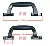 Accesorios para equipaje piezas de asa reparación asa de maleta de ruedas reemplazo de asa de maleta venta al por mayor y al por menor