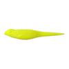Señuelo falso TPE flotante agua suave insecto biónico 10cm renacuajo insecto trueno señuelo blando negro equipo de pesca mayoreo