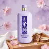 Champú Voluminizador Control de Grasa, Marca Nacional Clásica, Refrescante Anticaspa, Antirotura del Cabello, Set de Cuidado del Cabello con Fragancia, Producto Genuino