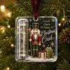 Adorno Porta Dinero y Golosinas Navideño - un artículo decorativo para guardar dinero en efectivo y golosinas