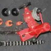 Herramienta de Conexión Rápida Tipo Kj-20-46, Conector Rápido Tipo Presión, Herramienta de Conexión Rápida Minera Lista para Usar
