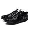 Zapatos de Ciclismo Nuevos de Verano y Otoño, Zapatos de Ciclismo sin Calas, Zapatos de Spinning Casuales, Zapatos Deportivos para Exteriores