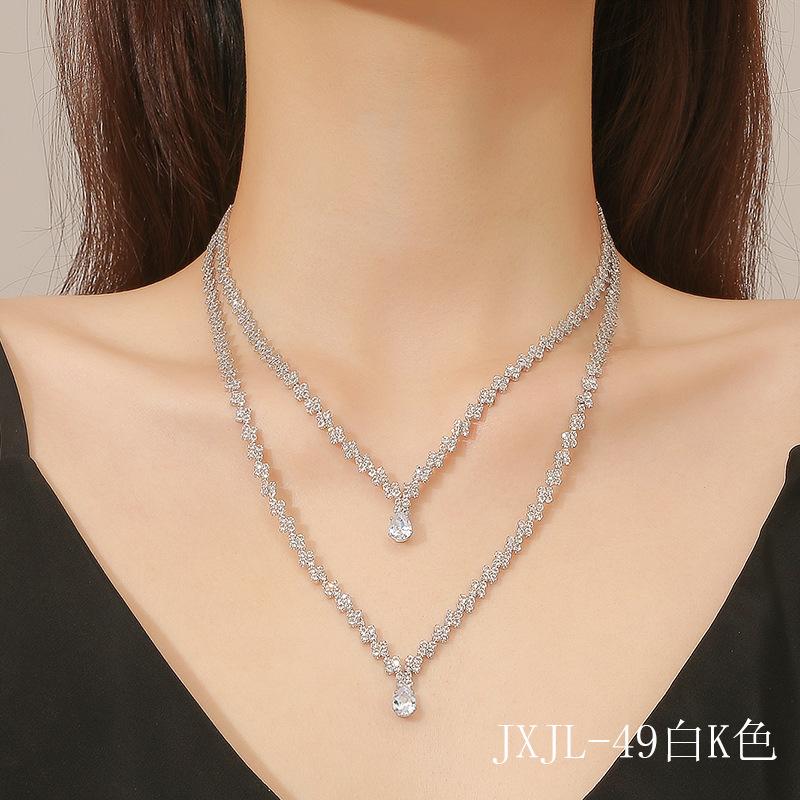 JXJL-49白K色 锆石项链缩略图.jpg
