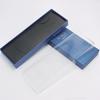 Caixa de Embalagem para Gravata Pronta do Fabricante, Caixa de Papel Retangular com Tampa Céu e Terra, Caixa para Gravata Colorida Vermelha Preta Endurecida, Frete Grátis