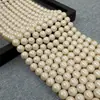 Miçangas Pérolas Foscas Estilo Swarovski Feitas à Mão Kit de Materiais DIY para Fazer Pulseiras, Colares e Pequenos Acessórios