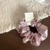 Novo grampo de cabelo BB de cetim com strass em formato de gota de água, prendedor de cabelo, grampo de cabelo, clipe para franja